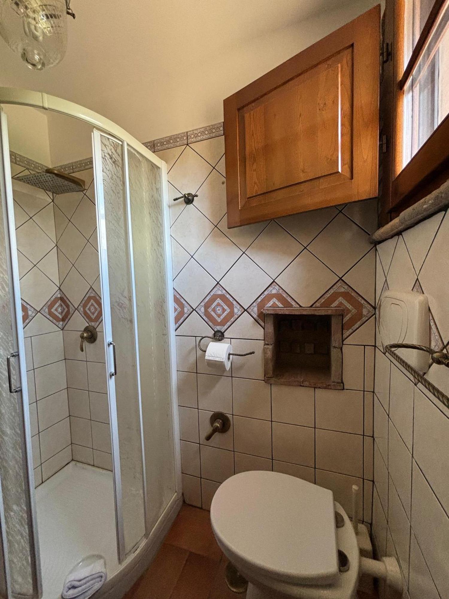 Willa Il Collicello Narni Zewnętrze zdjęcie